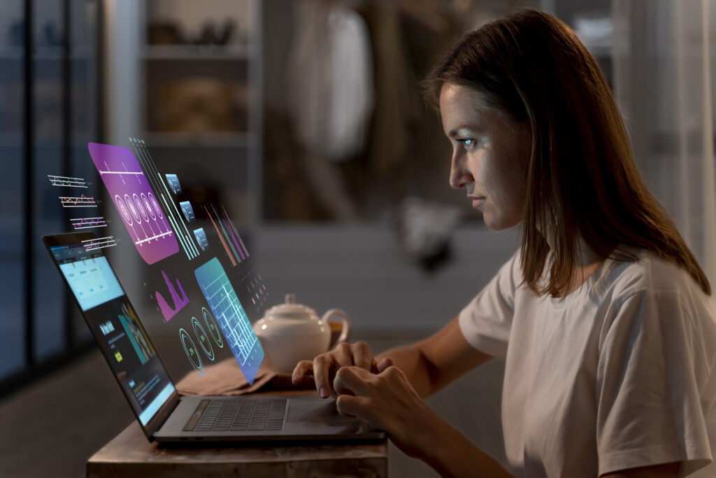 How Digital OEE Drives Next Gen Efficiency