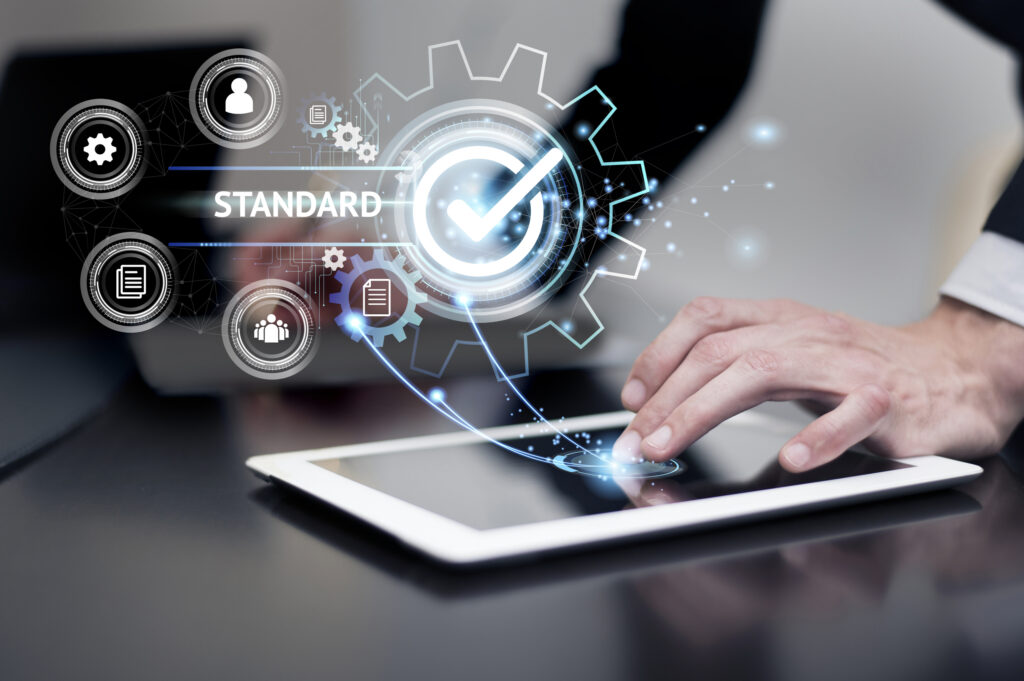 ISO Standards and eQMS