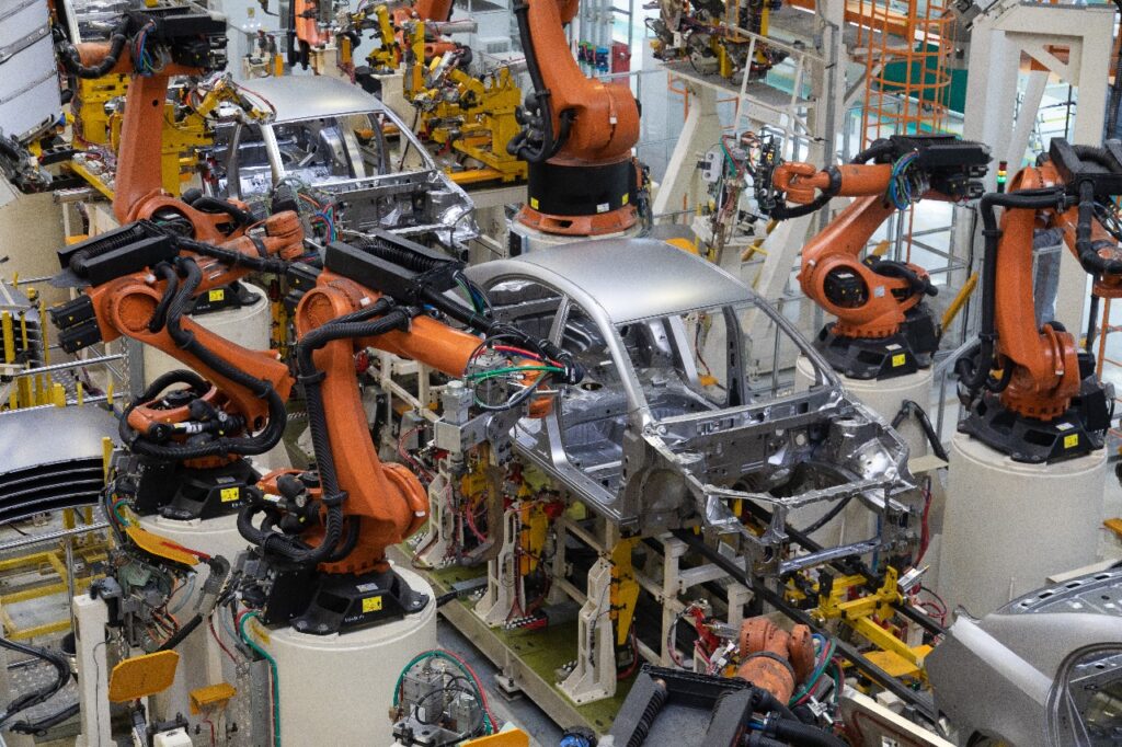 Mastering SMED How to Reduce Changeover Time and Boost Productivity